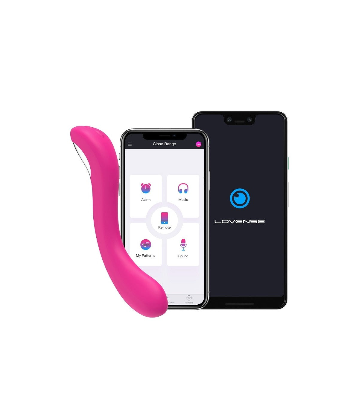 OSCI 2 G-SPOT VIBRATOR