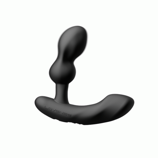 EDGE 2 PROSTATE VIBRATOR