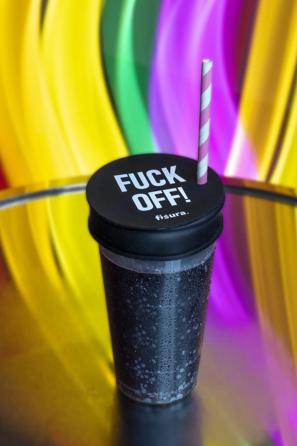 Fisura Drink protector