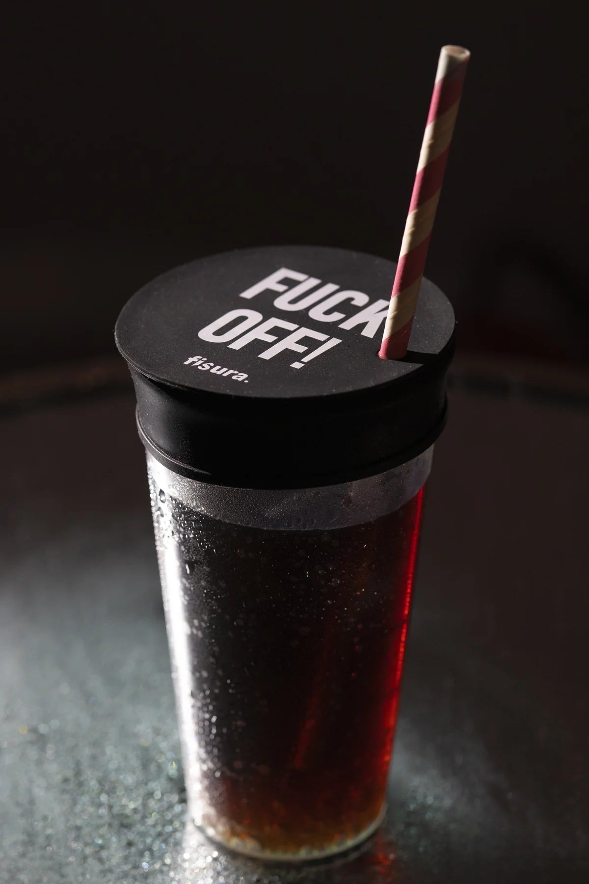 Fisura Drink protector