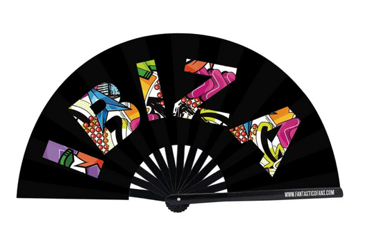 Fantastico Ibiza Jazz XL Fan