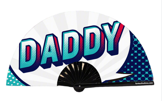 Fantastico Daddy XL Fan