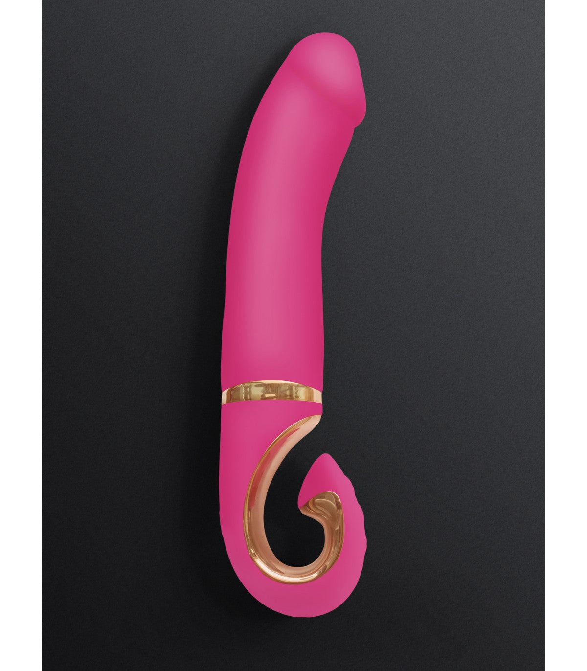 GJAY MINI WILDBERRY Vibrator