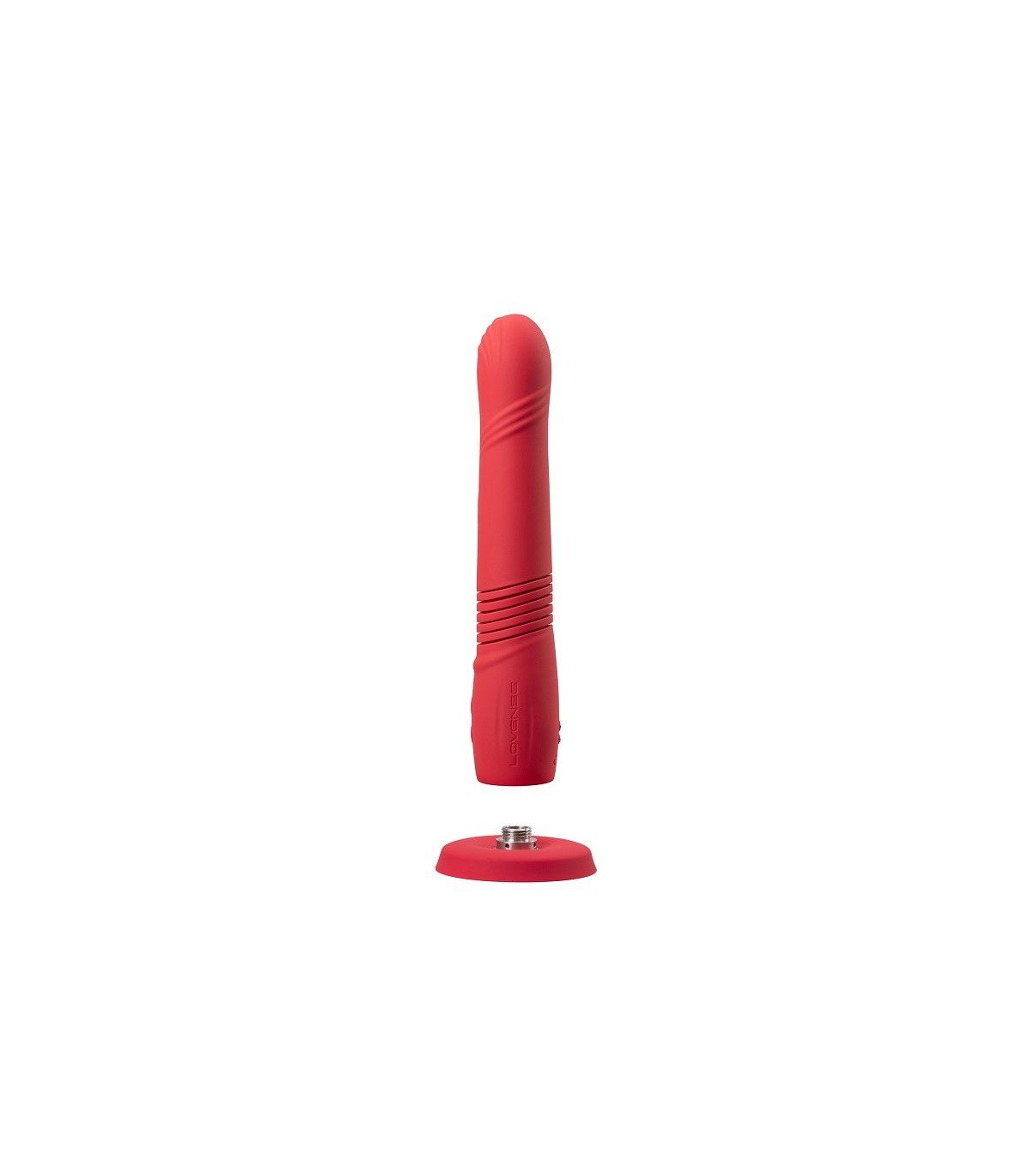 LOVENSE GRAVITY VIBRATOR UP AND DOWN