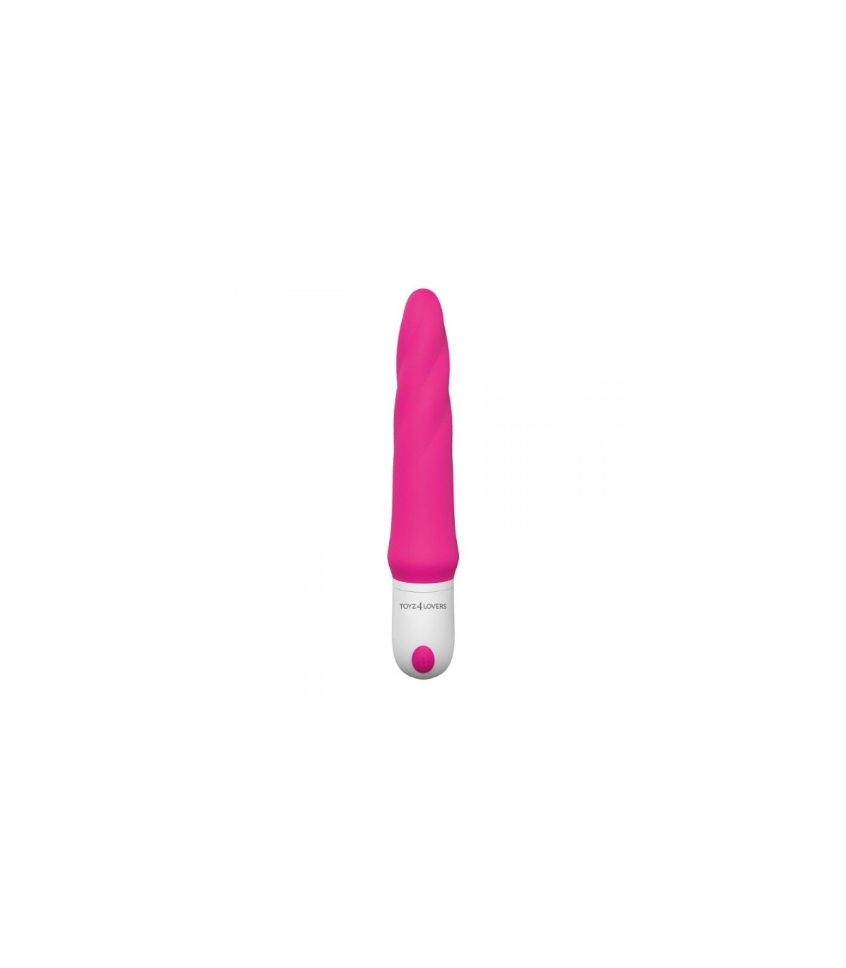 ELYS UNICORN SILICONE VIBRATOR 9 INTENSITIES PINK