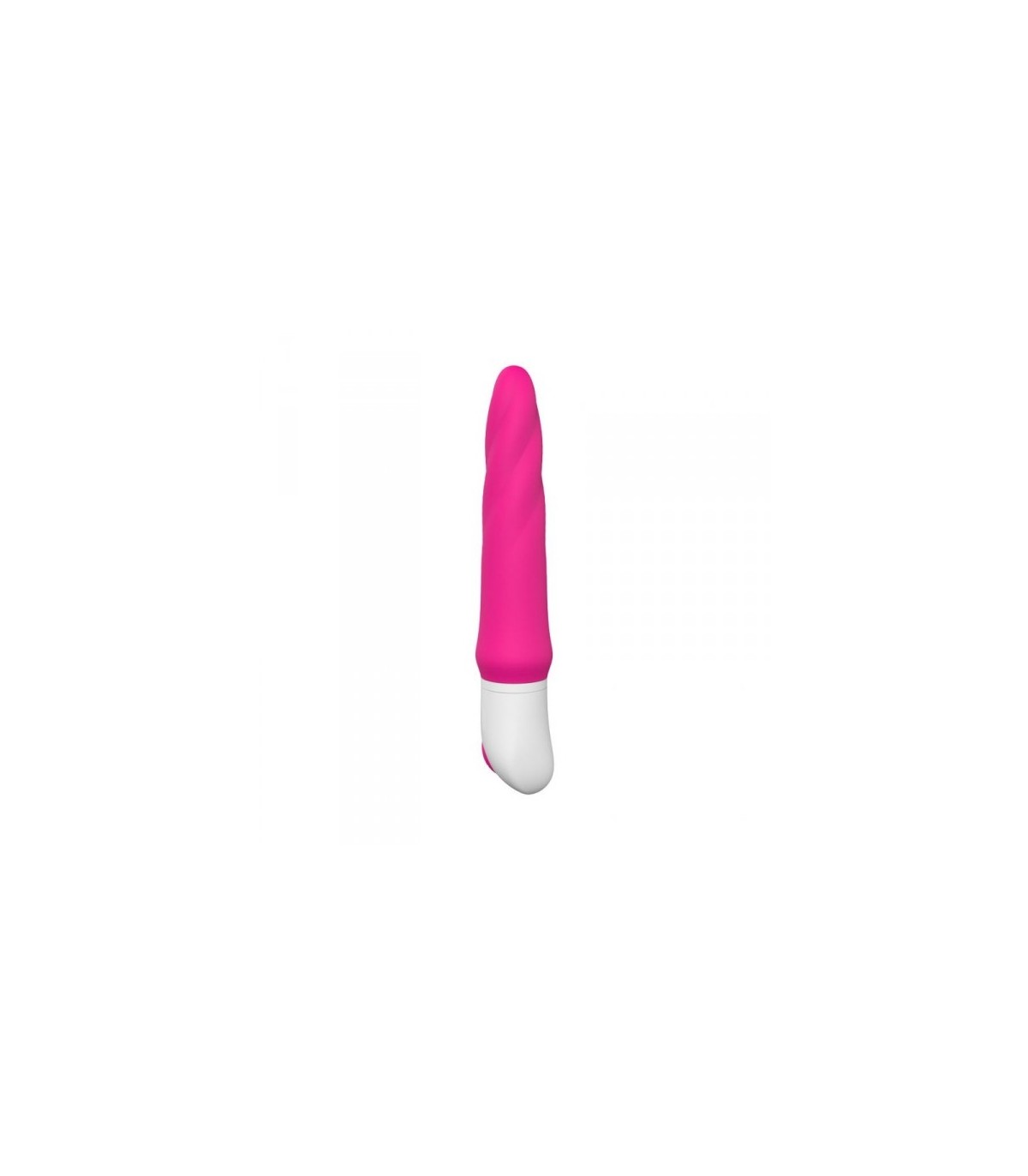ELYS UNICORN SILICONE VIBRATOR 9 INTENSITIES PINK