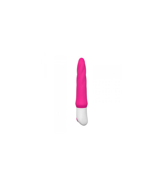 ELYS UNICORN SILICONE VIBRATOR 9 INTENSITIES PINK